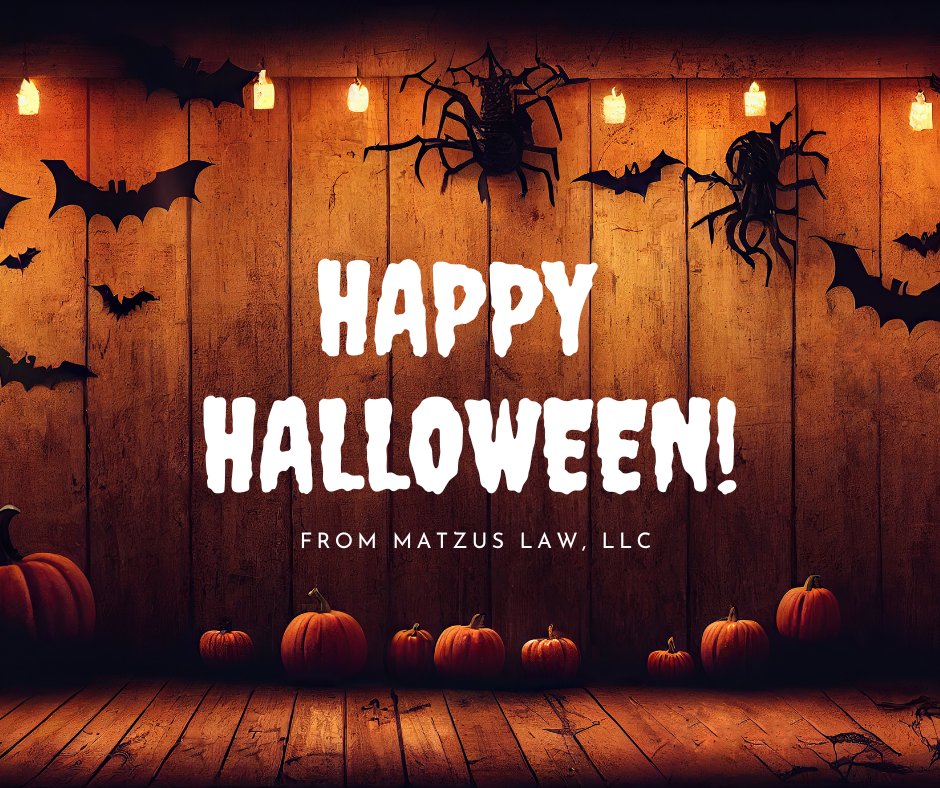 Matzus Law, LLC tweet media