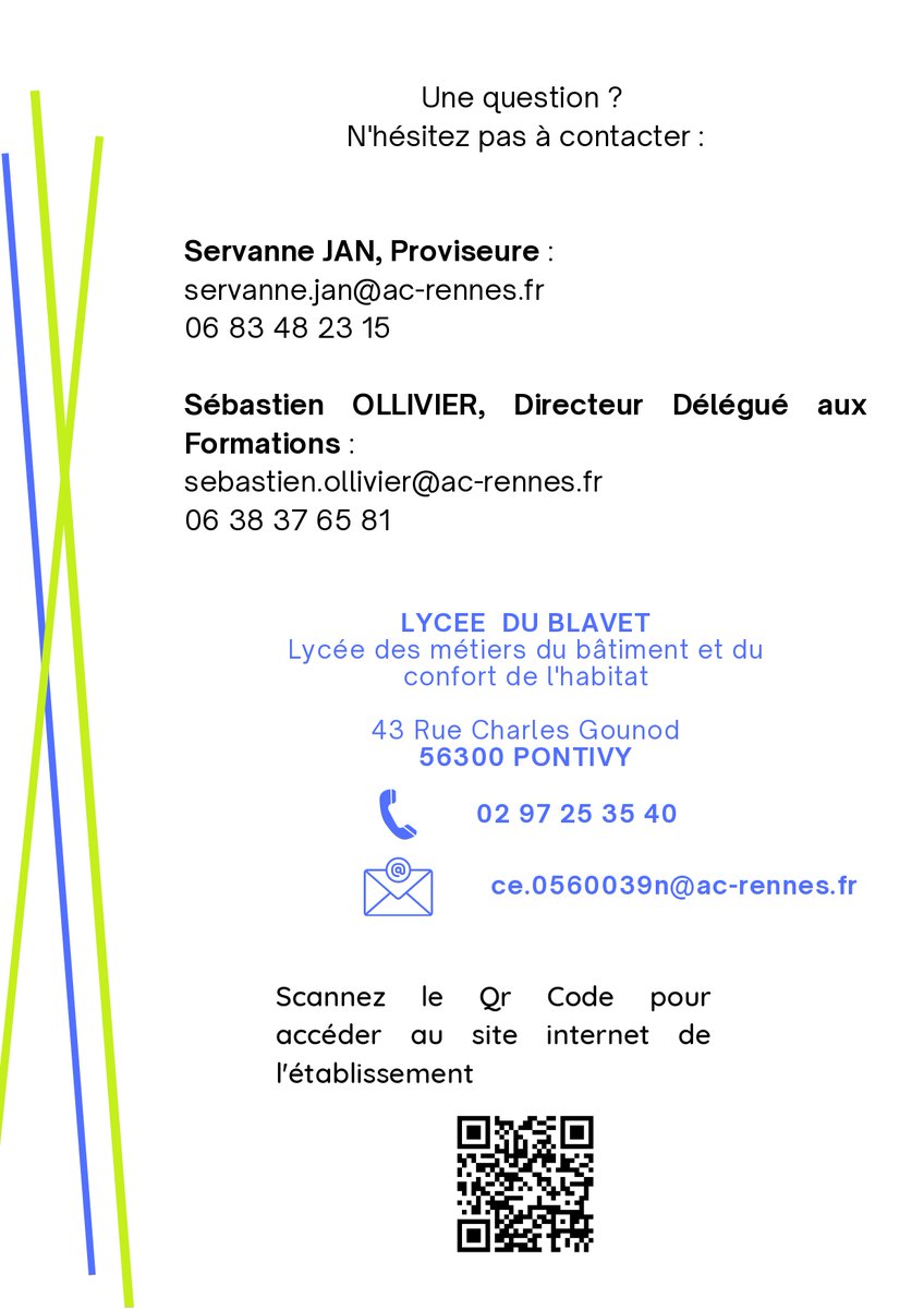 Servanne JAN tweet media