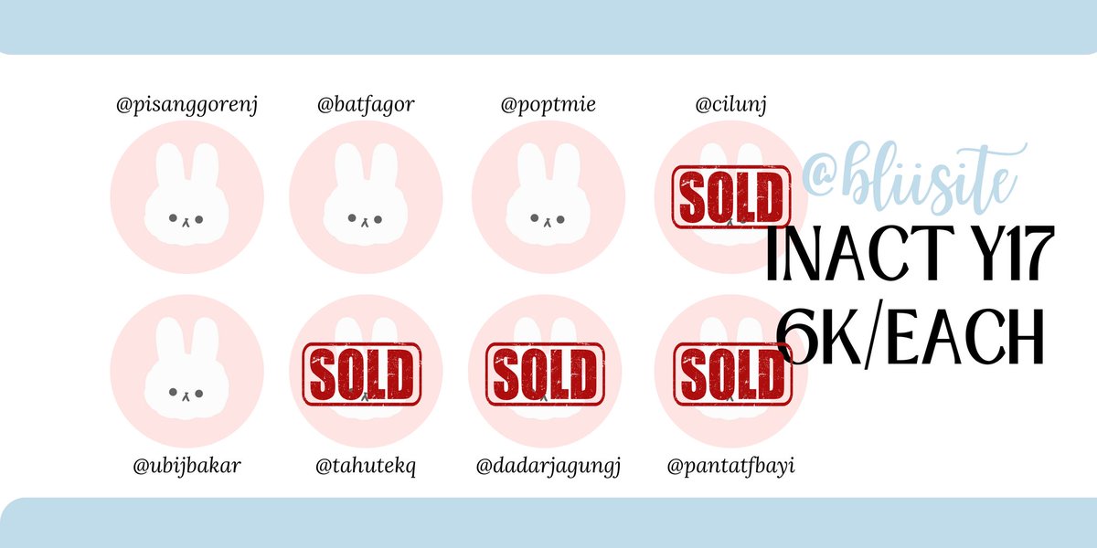 ⺡𝐇αᥣⱺ, yuk take out akun kosong bertweet di ꒰ <a href="/bliisite/">𝗩𝗶𝗮</a> ꒱ dengan harga murah ᵔᴗᵔ 

✅ Verif Gmail (get all data)
✅ Go green 
✅ Bertweet 60-160
✅ Mulchar

  Reach me:  

☎️ bit.ly/083867027854 
💌 with mention ( @ ) after chat

( #zonauang️ )