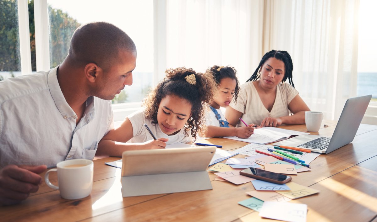 RSE isn't just about students - it's about families too. Our RSHE resource encourages open conversations between parents and children, which can help to strengthen bonds and trust.

Together, we can navigate the journey of growing up. 🤗

#FamilyFirst #RSETogether
