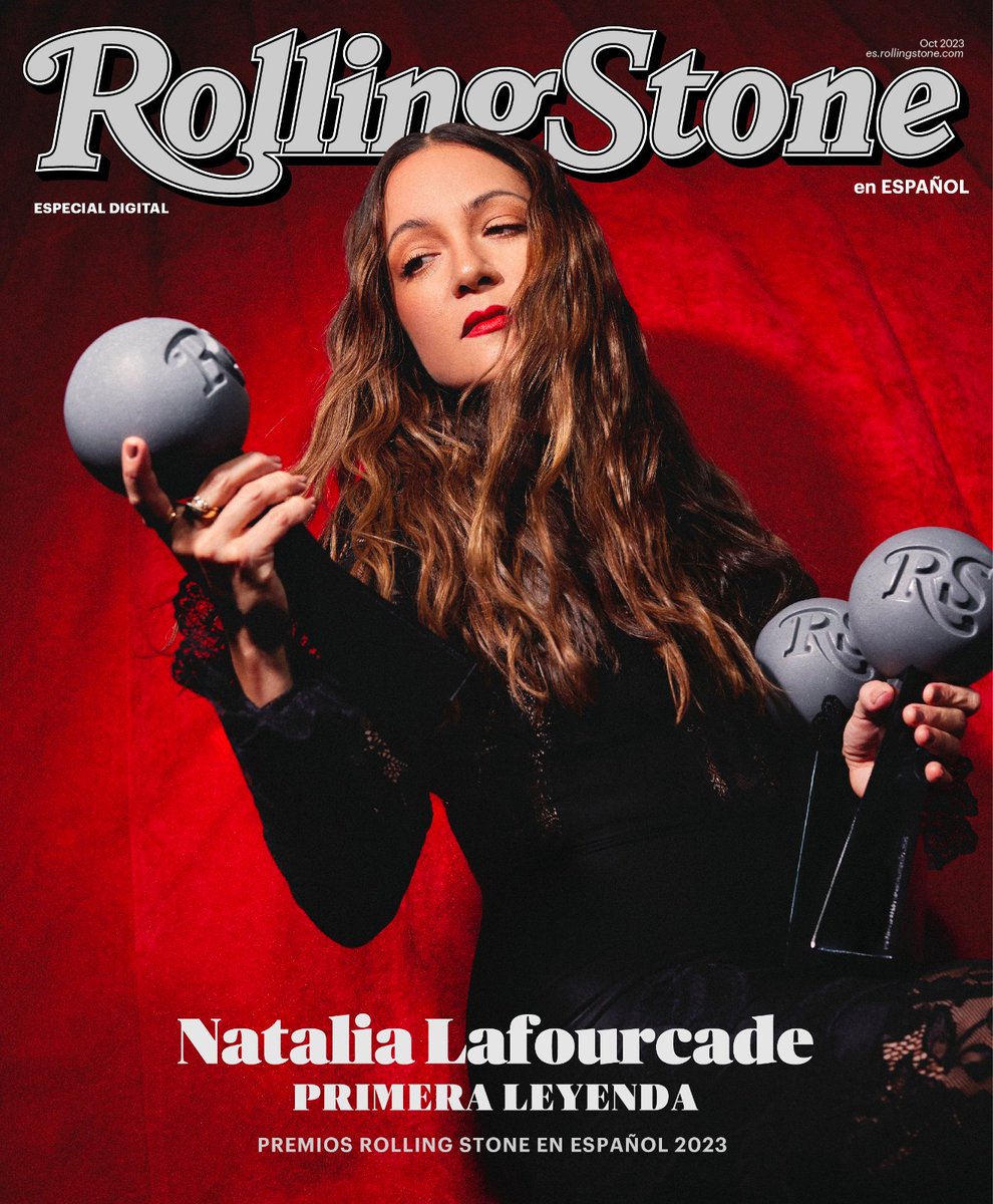 Pablo Monroy (@soyelbob) on Twitter photo Ya creía que <a href="/rollingstoneEE/">Rolling Stone En Español</a> hacía cosas grandes, pero MIAMI ME LO CONFIRMÓ.
Un honor ser parte de esto y platicar con @natalialafourcade <a href="/silvanaestradab/">Silvana Estrada</a> @villanoantillano <a href="/reikmx/">REIK</a> <a href="/kevinkaarl/">Kevin Kaarl</a> <a href="/humberdz/">HUMBE</a> <a href="/ximenamusic/">Ximena Sariñana</a> @carinleonoficial <a href="/alvaritodiaz/">Alvarito</a> y muchos más. Ya creía que <a href="/rollingstoneEE/">Rolling Stone En Español</a> hacía cosas grandes, pero MIAMI ME LO CONFIRMÓ.
Un honor ser parte de esto y platicar con @natalialafourcade <a href="/silvanaestradab/">Silvana Estrada</a> @villanoantillano <a href="/reikmx/">REIK</a> <a href="/kevinkaarl/">Kevin Kaarl</a> <a href="/humberdz/">HUMBE</a> <a href="/ximenamusic/">Ximena Sariñana</a> @carinleonoficial <a href="/alvaritodiaz/">Alvarito</a> y muchos más.