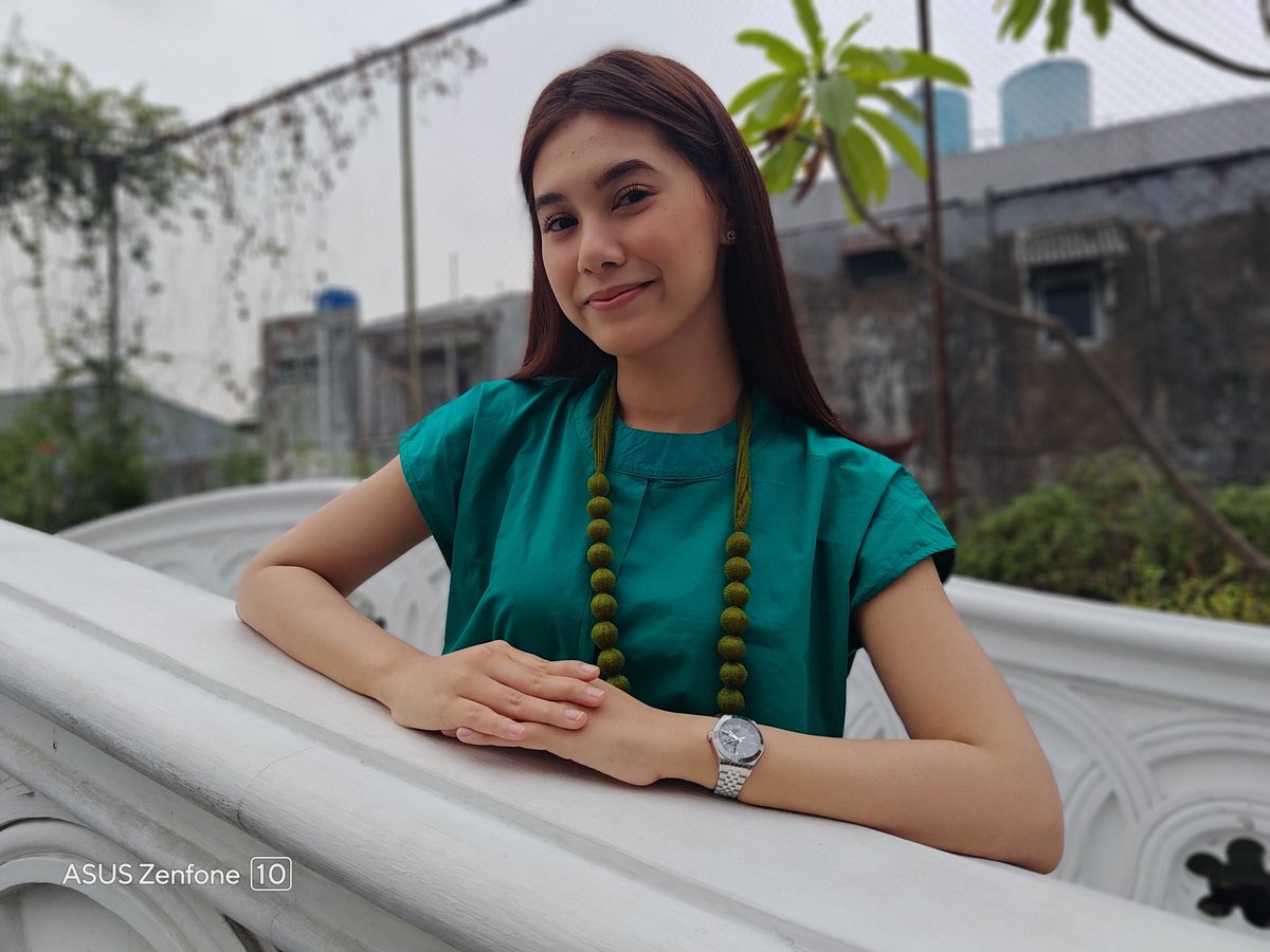 gadget_squad's tweet photo. Sedikit hasil contoh foto portrait dari kamera #AsusZenfone10 @ASUS_Indonesia https://t.co/RVCsesDUIU