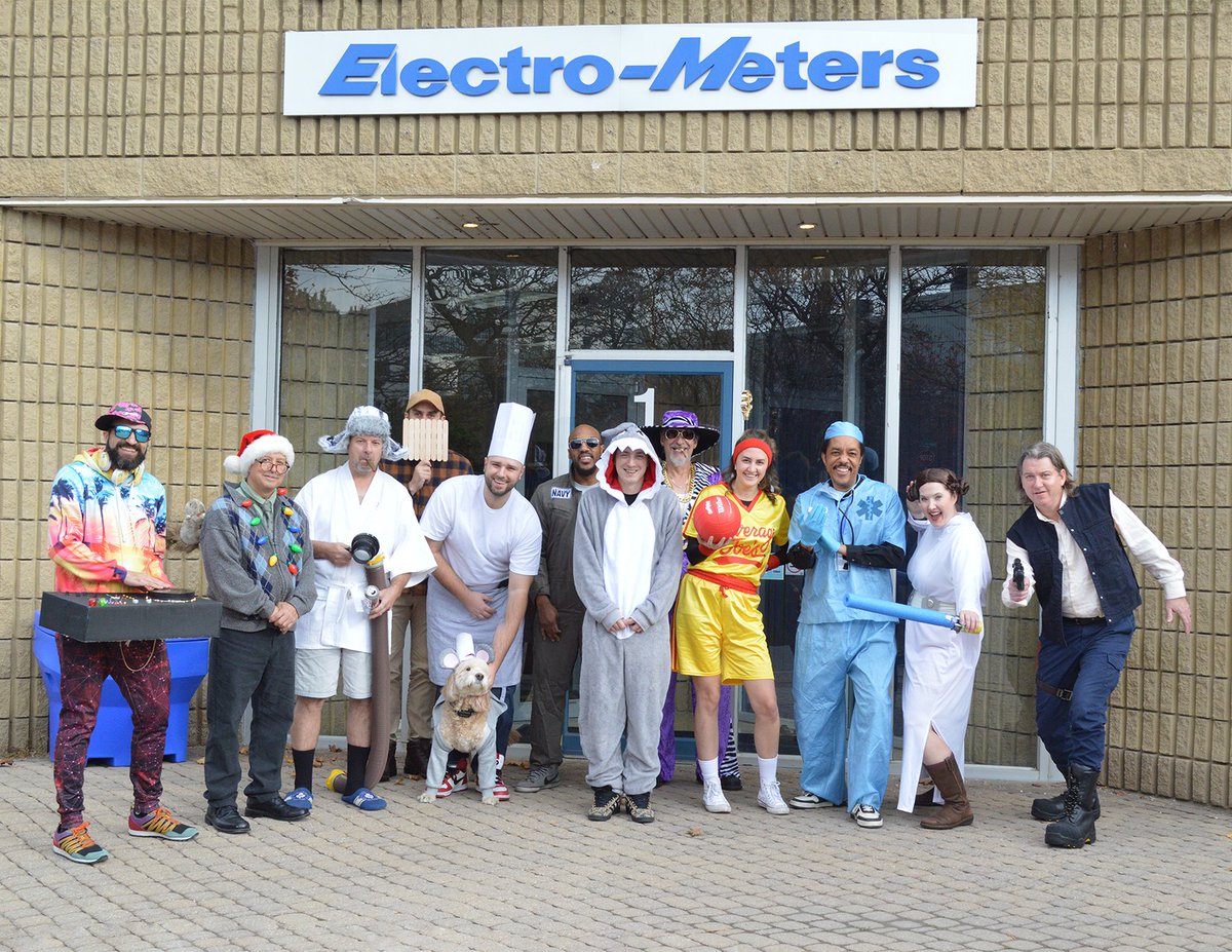 electrometersco's tweet photo. Happy Halloween from the EM Team! https://t.co/IrCagnUr9v