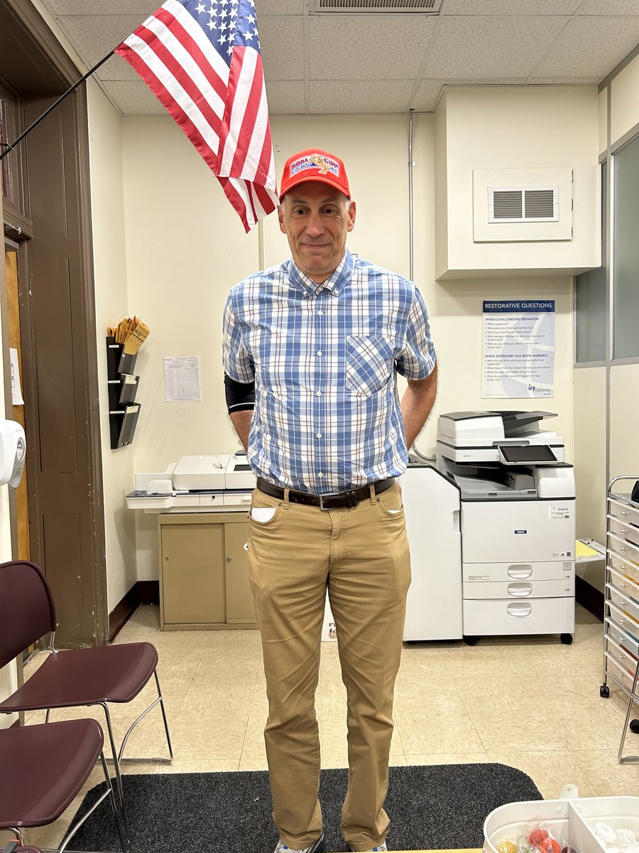"Lieutenant Dan got me invested in some kind of fruit company [Apple computer]. So then I got a call from him, saying we don't have to worry about money no more. And I said, that's good! One less thing." <a href="/BbhsCrusaders/">BBHSCrusaders</a> <a href="/bound_brook/">Bound Brook School District</a> <a href="/CMSKnights/">Community MS</a>