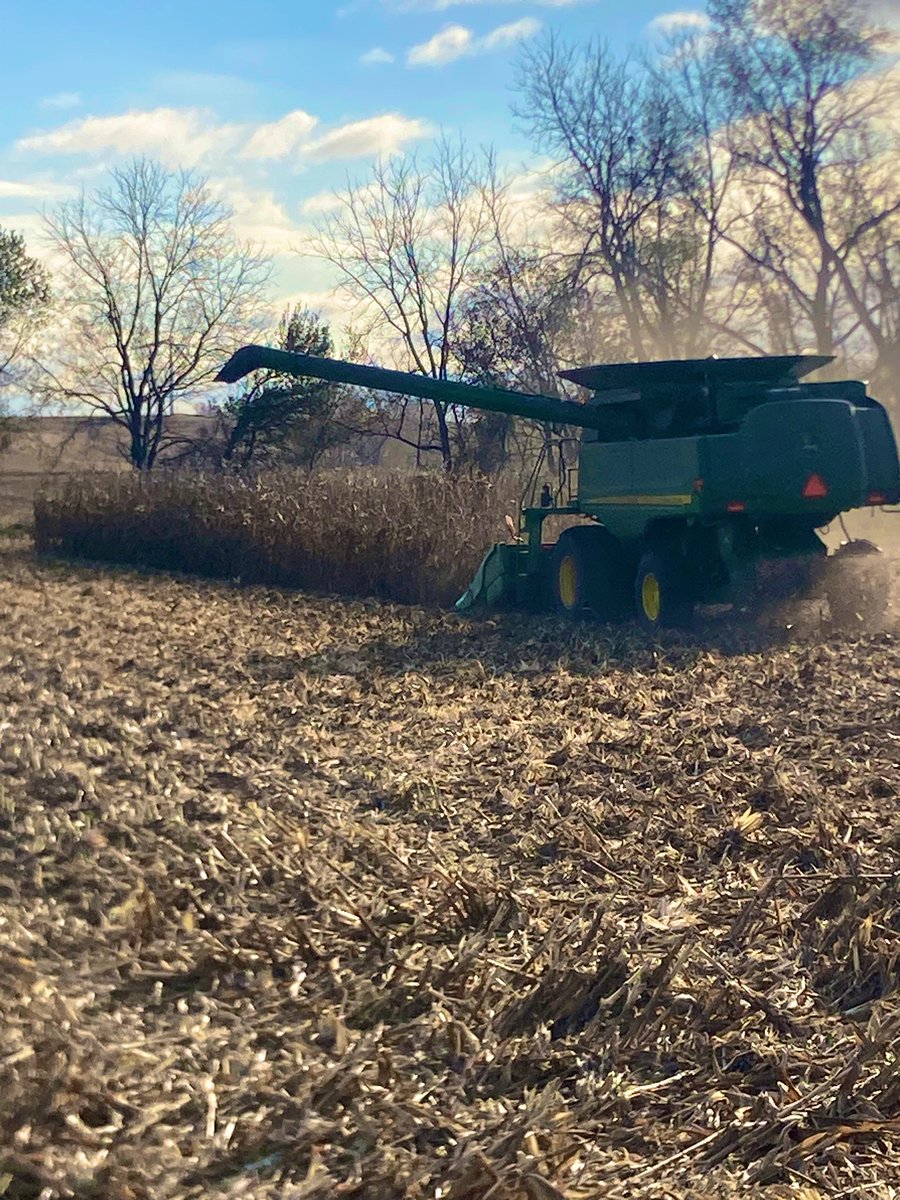 That’s a wrap  #harvest23 is over