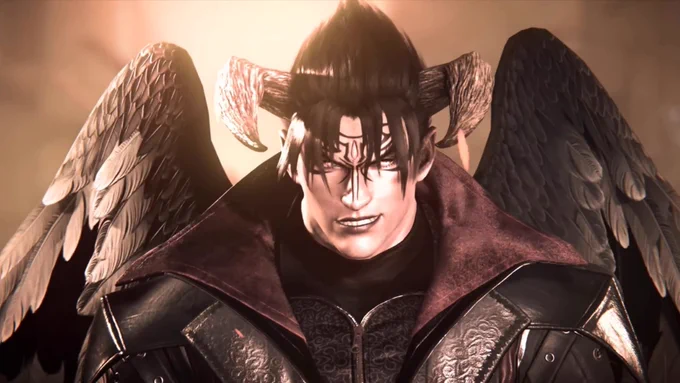 Tekken 8 Reveals Devil Jin, Zafina, Alisa Bosconovich &amp; Lee Chaolan, More Character Reveals Coming on November 2 and November 12  