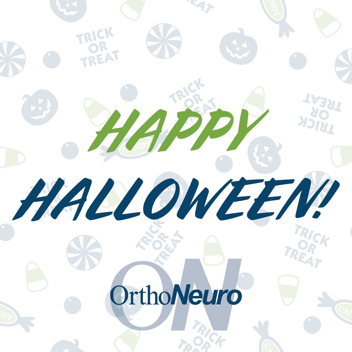 We hope you have a fun and safe Halloween! 🎃
What's your favorite Halloween candy? 🍬🍭🍫