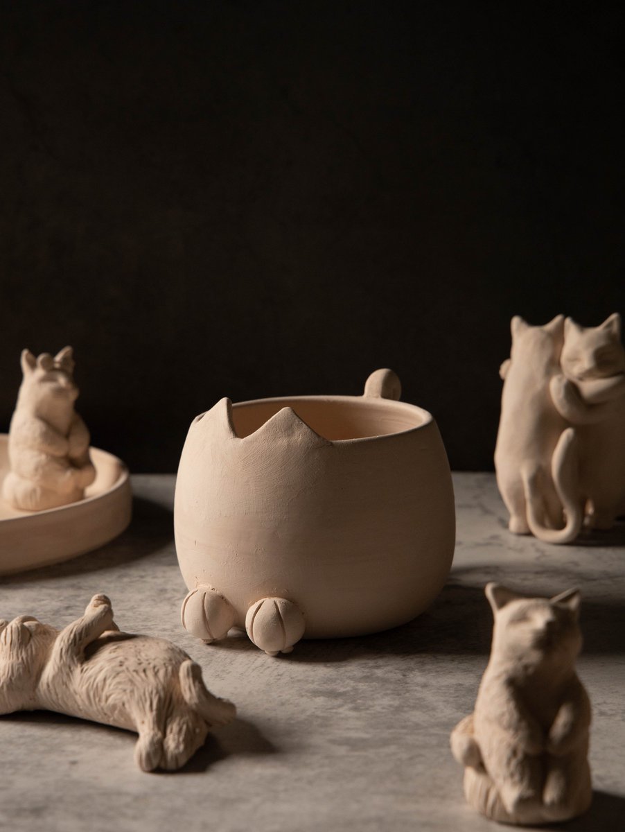 pundinpenkhraw's tweet image. ❤️ ขอบคุณที่ทุกคนมากนะคะ เรามียอดฟอลครบหมื่นแล้วววว✨💕🌹

🌹แจก แจก แจก แจกฟรี

✨กติกา
รีทวีต+เม้น อะไรก็ได้พร้อมแนปรูปแมว

💕รางวัลเป็นแก้วน้องแมวตัวโปรด 1 ใบ