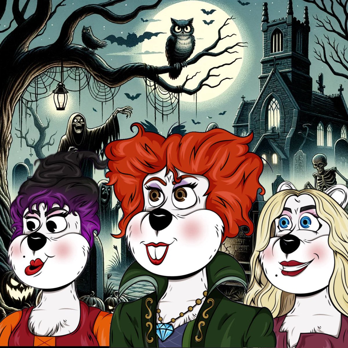 Tribe Quokka tweet media