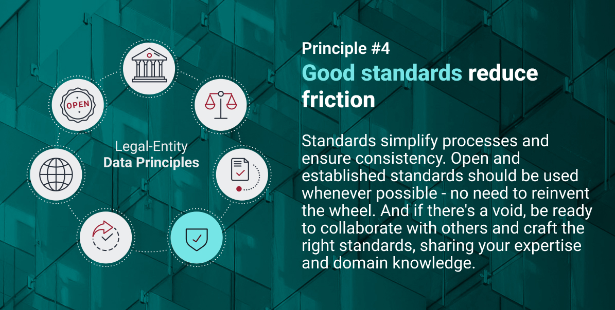 opencorporates's tweet image. ‘Fake-news’ fears are shaking the very foundations of trust.

When data comes with hidden biases and opaque processes, it’s hard to bridge the data-trust gap, but our #LegalEntityData principles aim to do exactly that. This post dives into principle #4.

opencorporates.com/legal-entity-d…