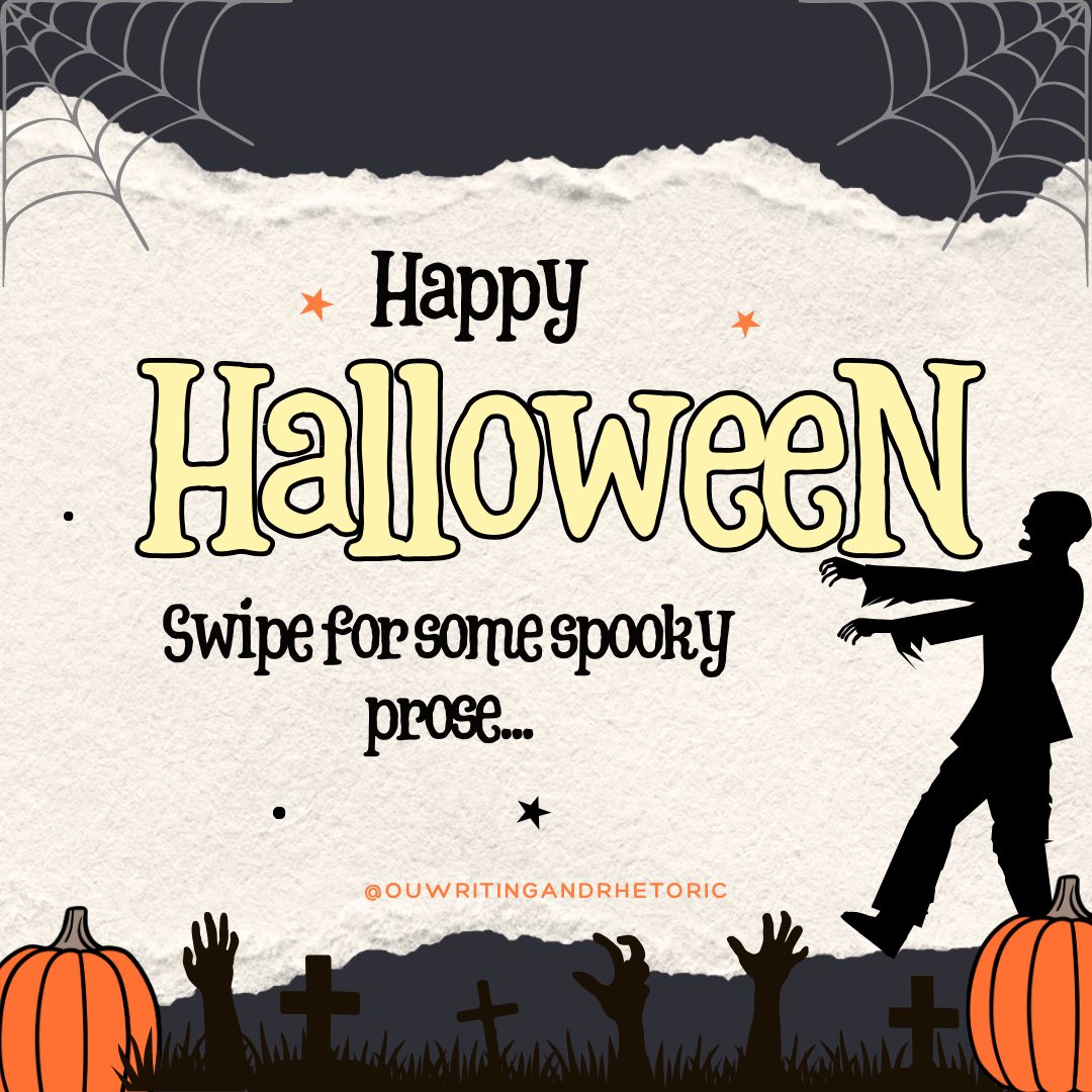 OU Writing and Rhetoric tweet media