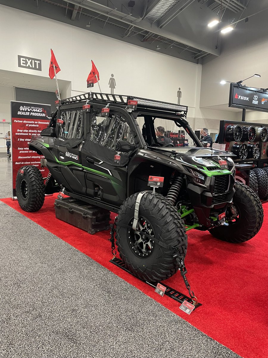 Rocky Mountain ATVMC tweet media