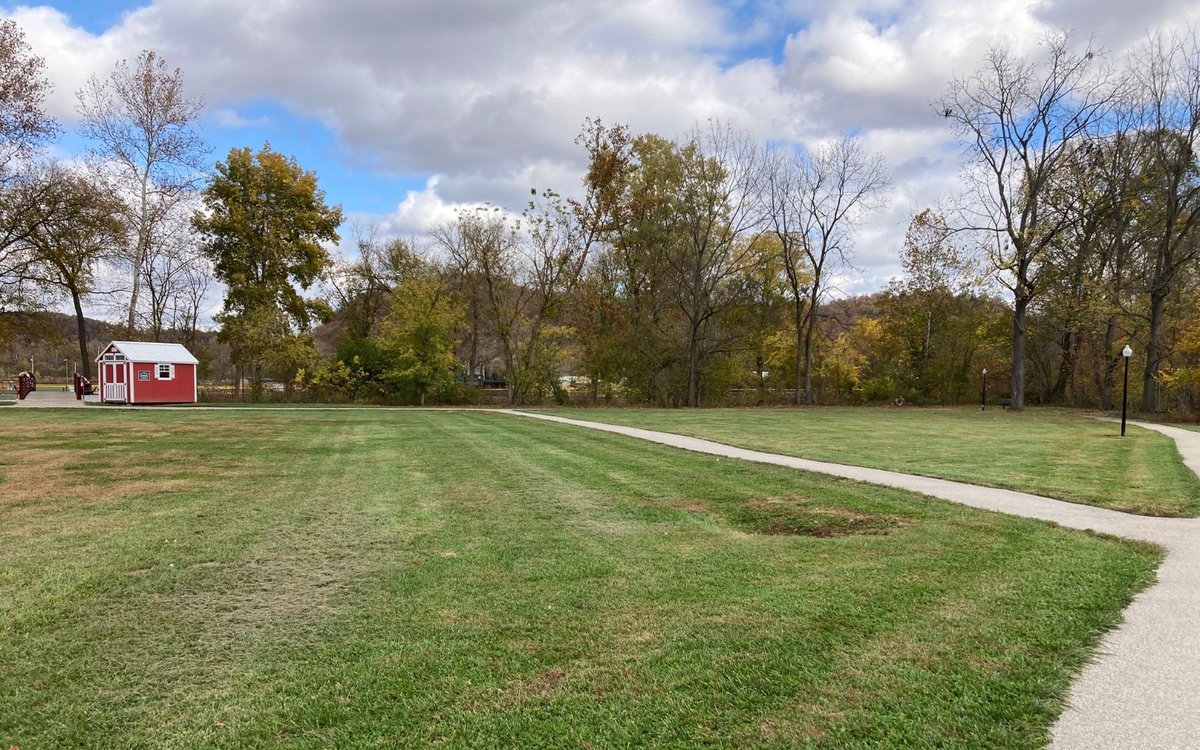 Community Foundation of Southern Indiana tweet media
