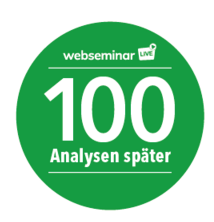 Donnerstag, 16.11.2023, ab 20 Uhr
pDL-Akademie: Polymedikationsberatung im Heim sowie Fall 12
Referent*Innen: S. Göbel, Dr. K. Menke, Dr. A. Ravati, Dr. B. Schittenhelm, Dr. med. A. Fröbel, F. Lemmer
Erleben Sie innovative interaktive Fortbildung.
pharma4u.de/apotheker/