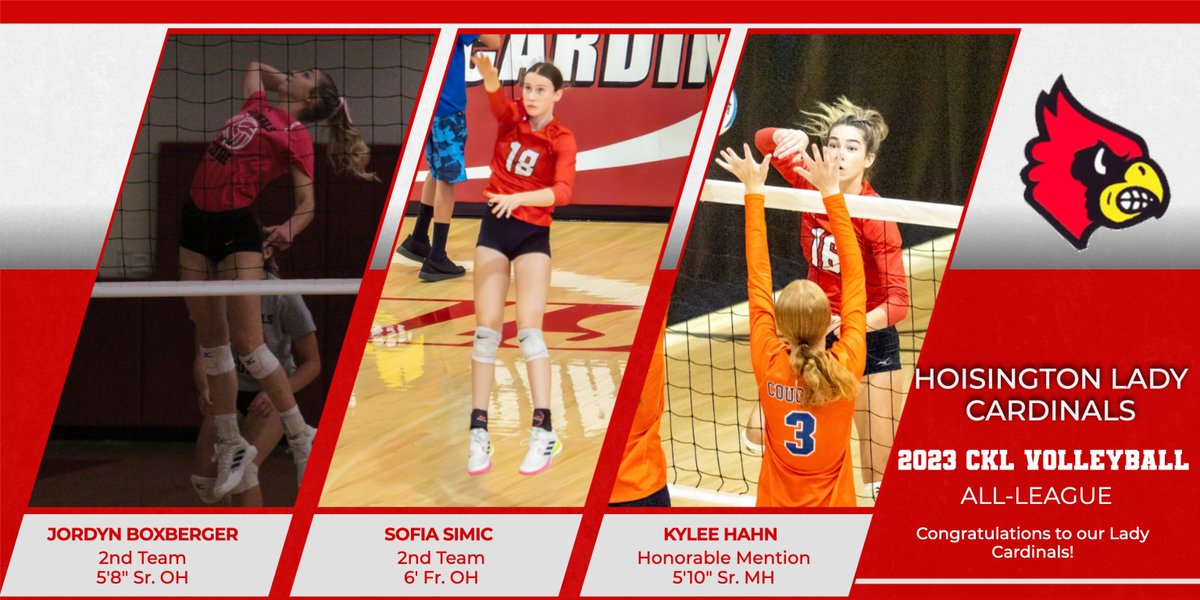 Hoisington Activities tweet media