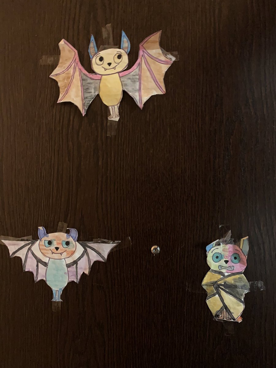 #Halloween? Wir sind vorbereitet. 🎃