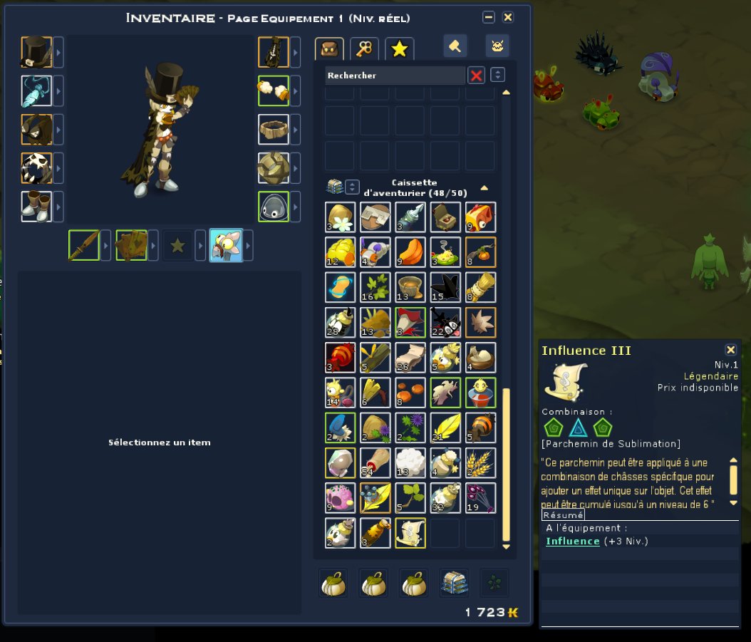 QuackFR's tweet image. Eh beh ca commence bien ...

#Wakfu