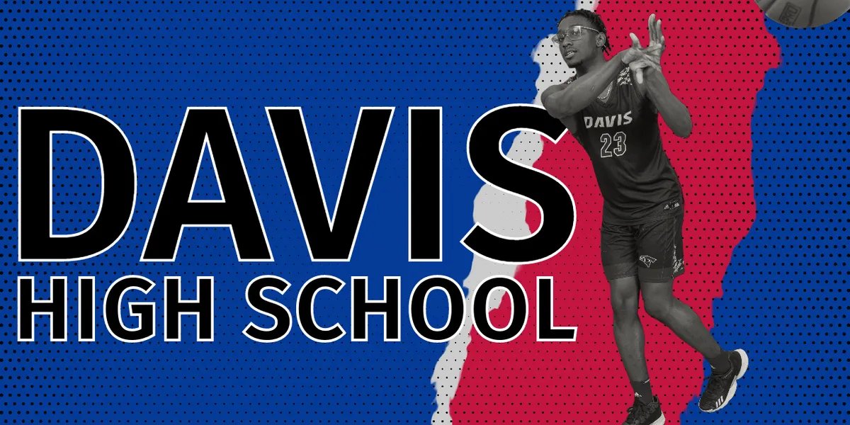 vypehouston's tweet photo. THROUGH THE LENS: Davis High School 2023 Winter Media Day

VYPE had its Aldine ISD 2023 Winter Media Day last month, Check out some of the best that Davis High School has to offer in their Winter hype video!

WATCH:https://t.co/I9YbM2hcUZ https://t.co/3UGkTLTgxn