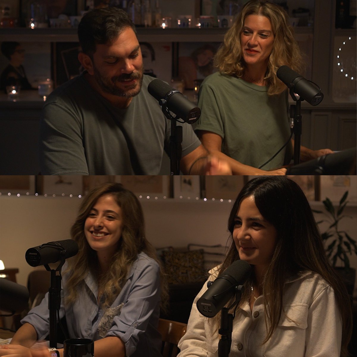 Sarde (after dinner) | سردة tweet media