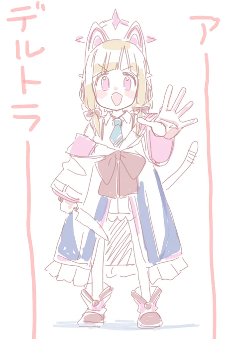 10月に描いた絵 