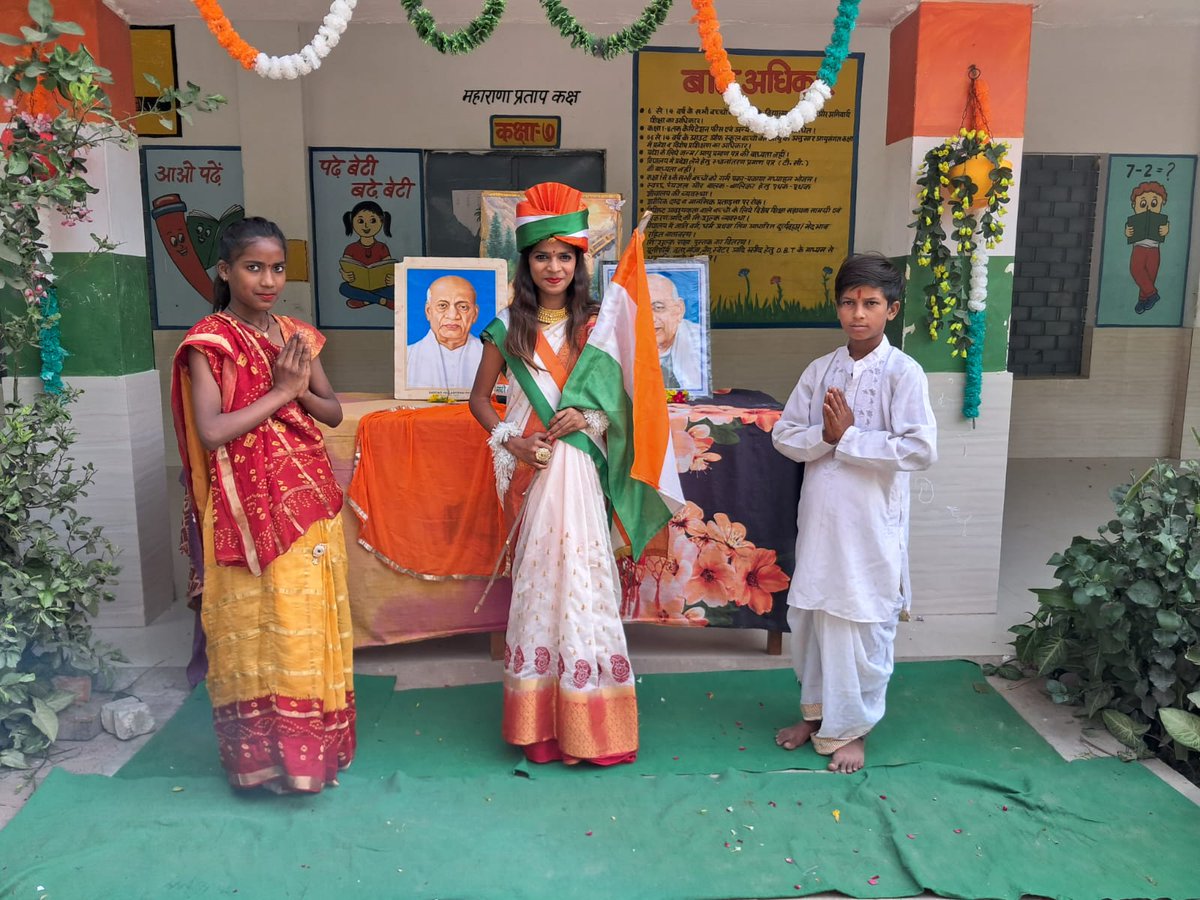 DrRachnaSingh2 tweet picture