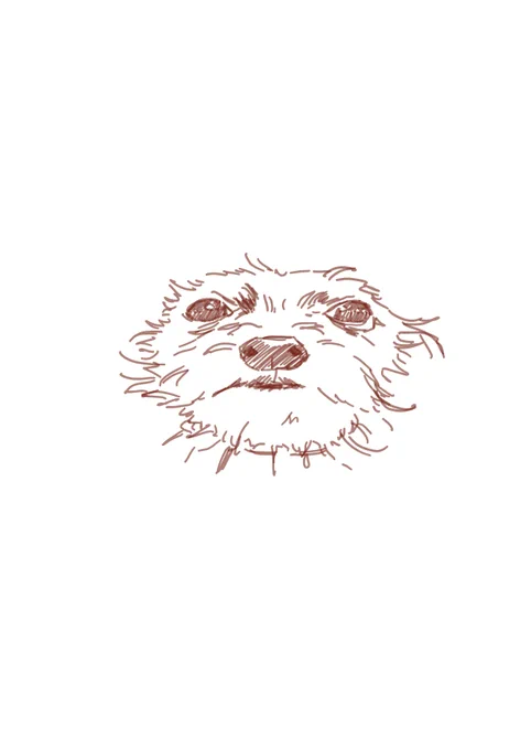 10月に描いた絵 
