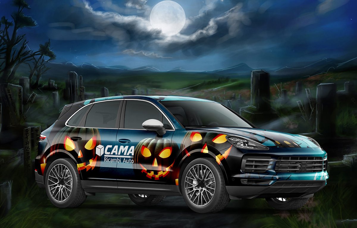 CamaRicAuto's tweet photo. #halloween #b2b #ricambiauto #camaricambiauto #aftermarket #autoricambi https://t.co/clF1CSvKxI