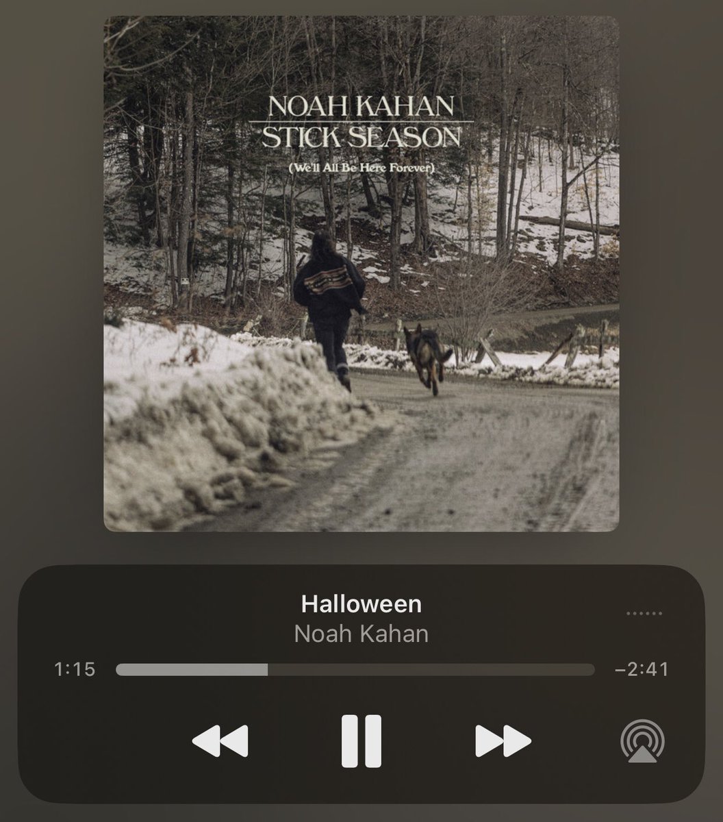 cptvals's tweet image. songs of the day 🪄