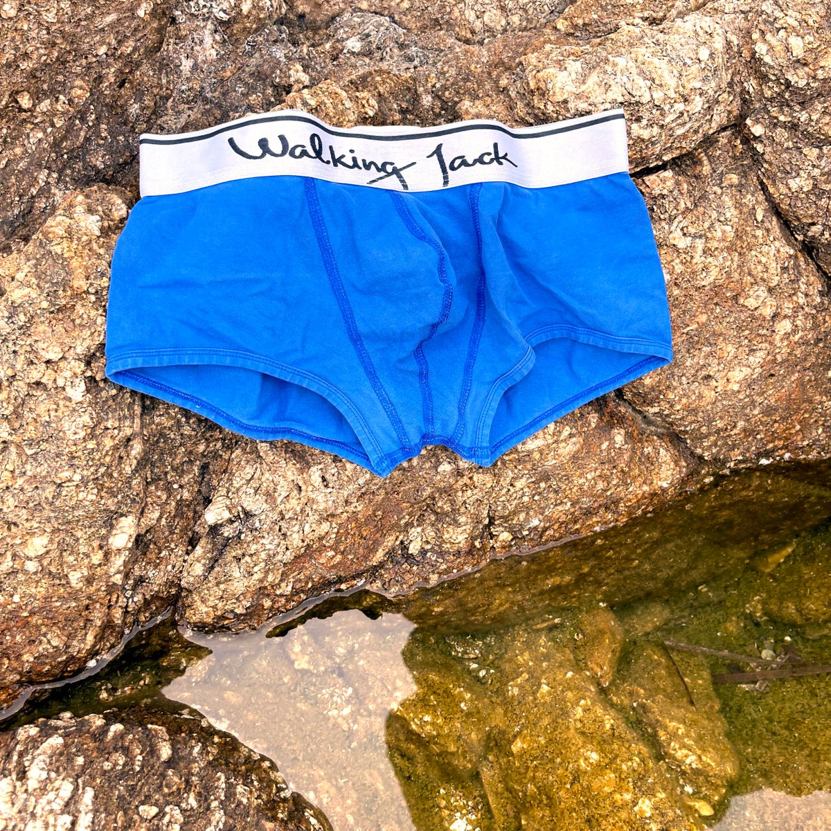 Our Core Collection now at 40% off! Stock up on your favourite styles before they are gone. walkingjack.com/13-trunks