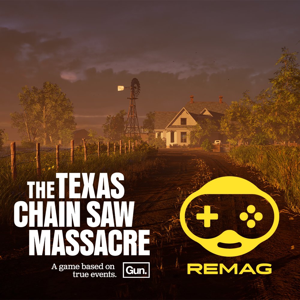 REMAG tweet media