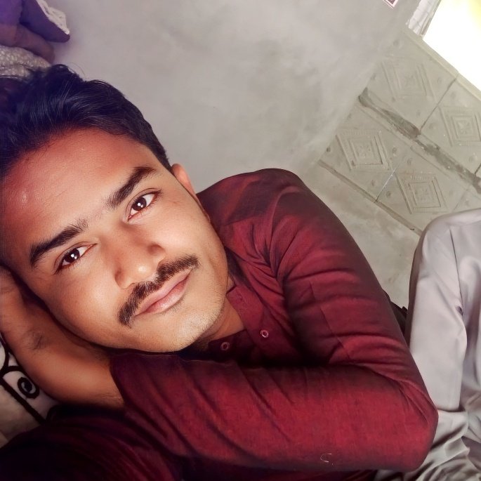 #NewProfilePic
