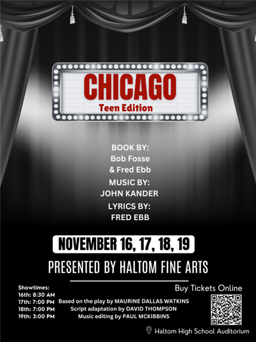 🌟📷 Join us for an Extravaganza of High School Musicals! 📷📷 Get ready for an unforgettable theatrical experience as our  three high schools bring you the most thrilling and entertaining musicals of the year! Visit birdvilleschools.net/domain/6210 to purchase tickets