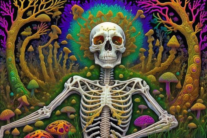 La soledad, la locura y la muerte son tres maestras despiadadas dentro del camino de conocimiento. Si se te presentan, no trates de escapar, que su lección te alcanzará donde quiera que te encuentres.