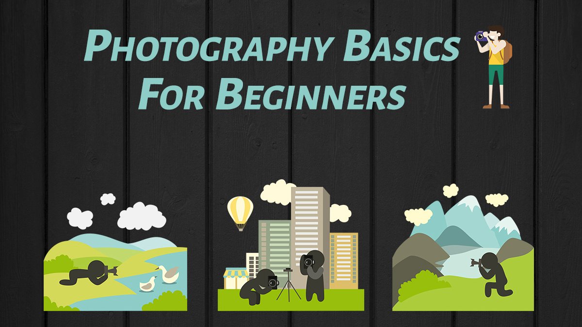 2/ Photography Basics for Beginners 📸

🎓 Course: Digital Photography for Beginners with DSLR or Mirrorless Cameras
📚 Platform: Udemy
📖 What you'll learn: Camera fundamentals, exposure, composition, and image capture.
#PhotographyBasics #BeginnerPhotographer