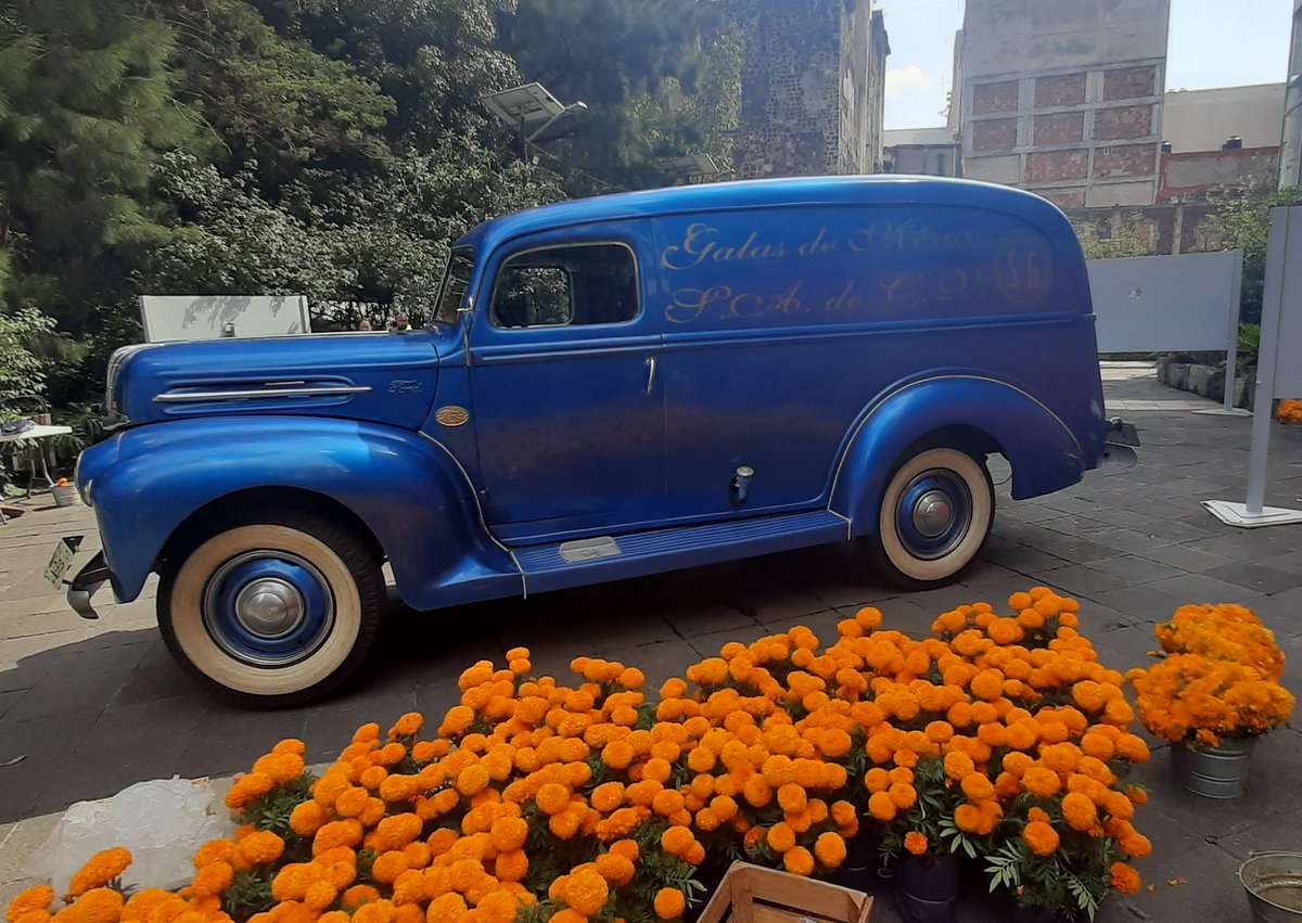 RRestauracionms's tweet photo. #Méxicoes  el Atrio de San Francisco @ElMuseoSoumaya https://t.co/tfpU2ePv3y