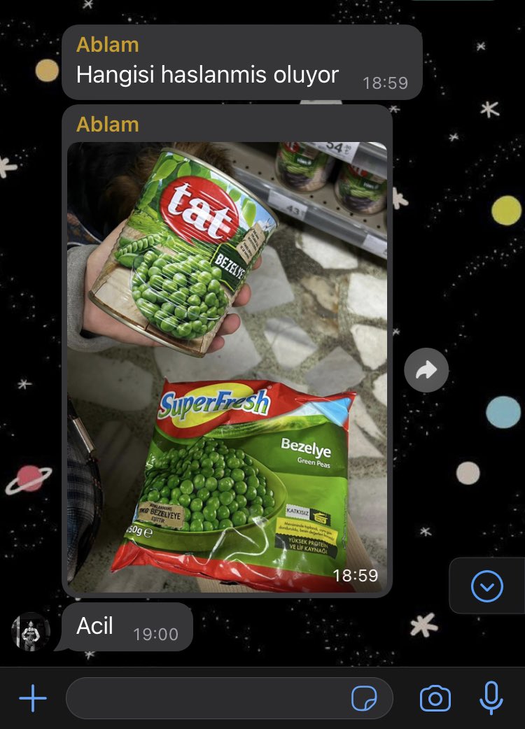 bazı abla problemleri (acil)