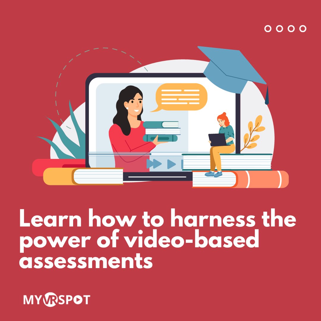 MyVRSpot (@MyVRSpot)  X