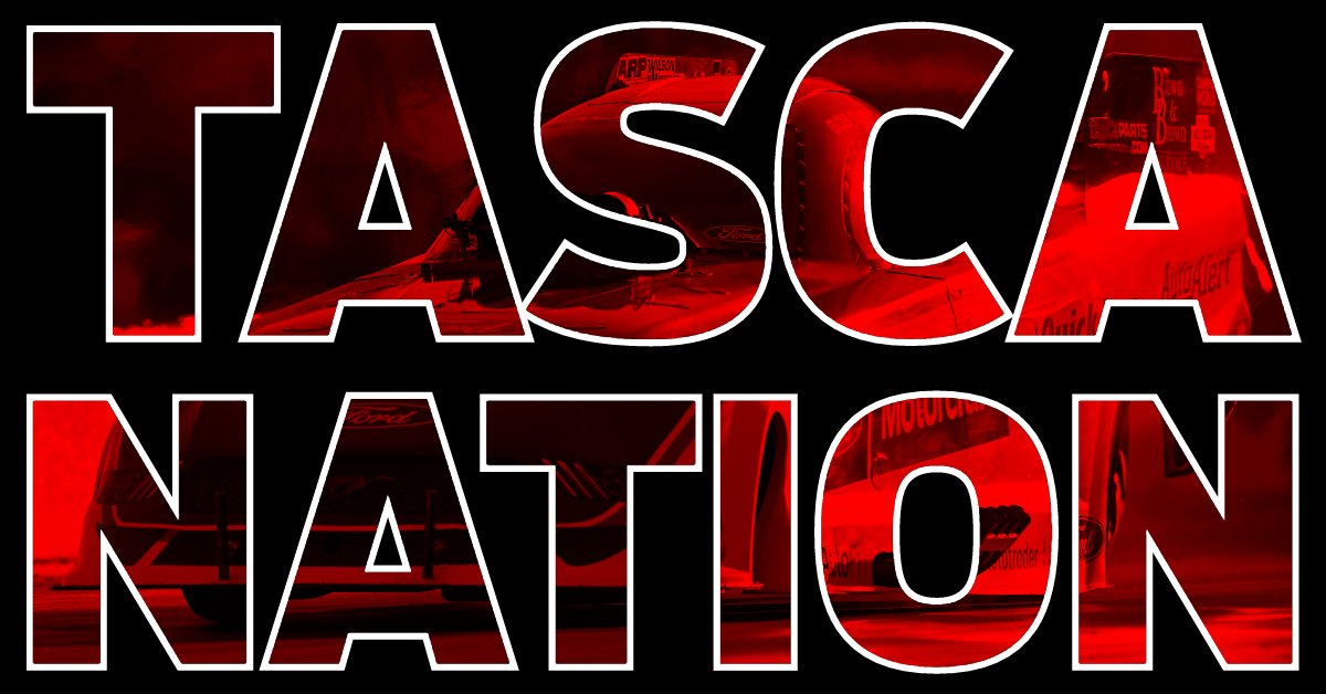 Tasca Racing tweet media