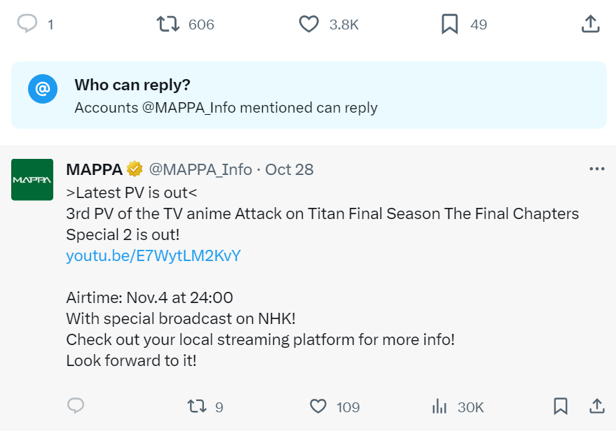 Belleelmore tweet media