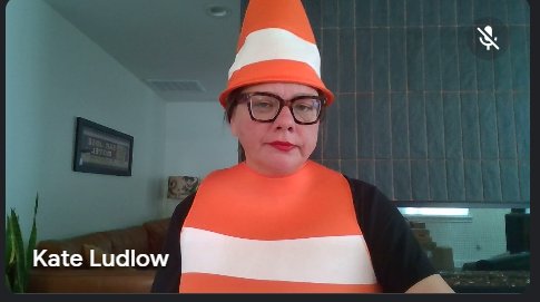 Kate Ludlow tweet media