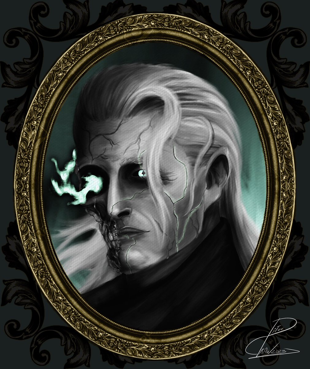 PitouDraw's tweet photo. Happy #Halloween https://t.co/gv6Gz9OFsE