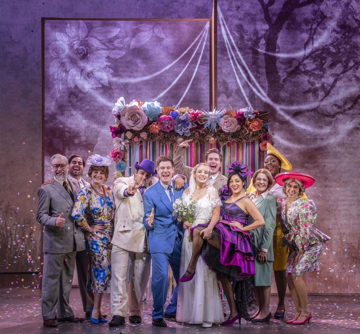 HarryTheatreLife 🎭 tweet media