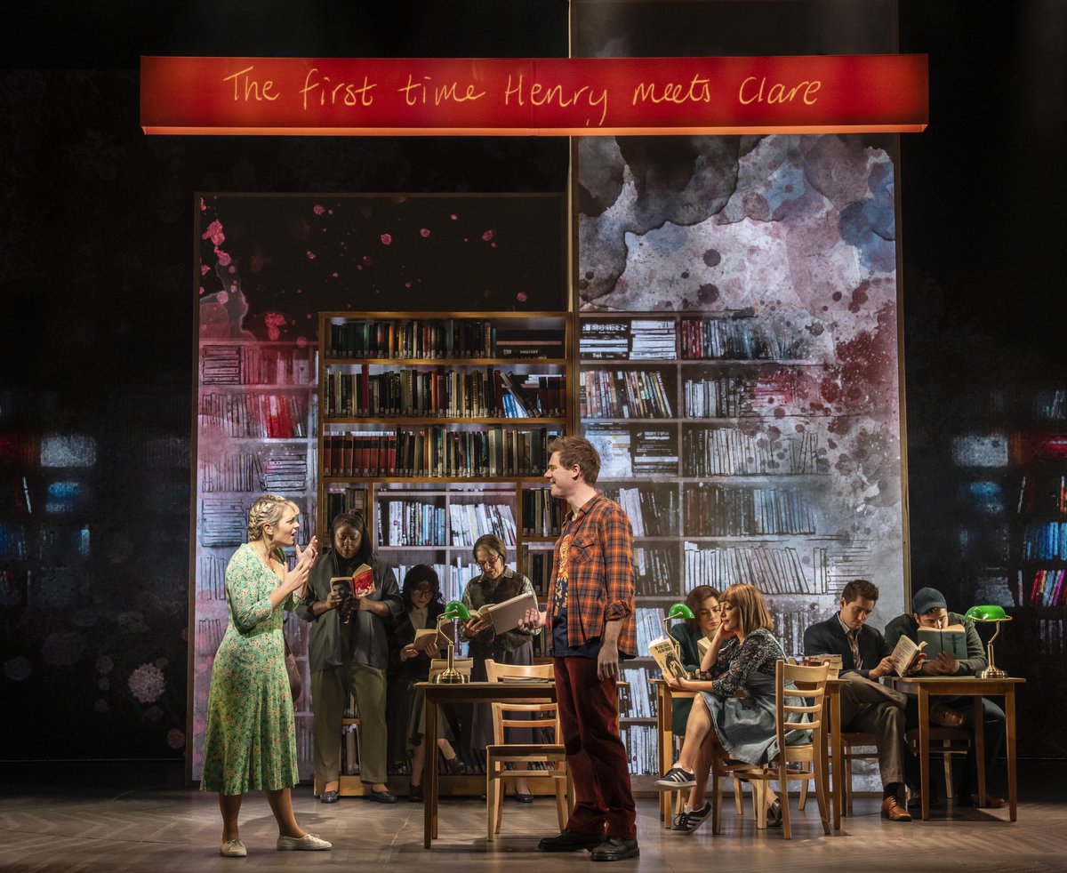 HarryTheatreLife 🎭 tweet media