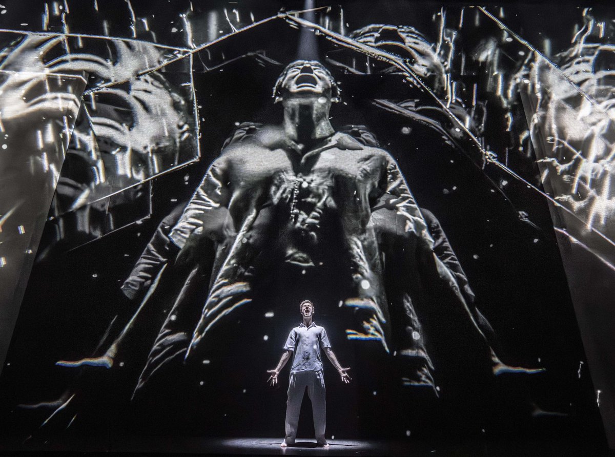 HarryTheatreLife 🎭 tweet media