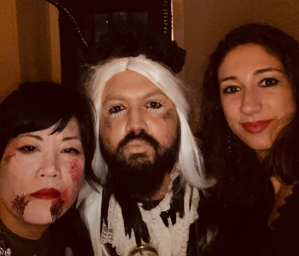 facetopo's tweet photo. Happy Halloween!

@asklabsalberta @facedesignbydenise @mahafarhat  @peaceloveart78 @joellerealestateadvisor @ouifordetails @adepthealthcoaching

#protips #teachmetuesday #protiptuesday #follow #explorepage #makeuptutorial #makeup #facetopoapp https://t.co/jPdzH87hGx