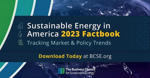 RITE_Plan's tweet photo. The 2023 Sustainable Energy in America Factbook by @BCSECleanEnergy 

https://t.co/1A7f9nRhM5

In 2022 the U.S. invested $14 billion in clean energy and committed $369 billion to advance the transition. 

TRPI: https://t.co/PPJAcAn2gx

#riteplan #RenewableEnergy #CleanEnergy https://t.co/6ulPPkAadt