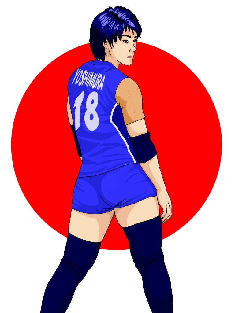 Eisp8's tweet image. Ja fiz um dela. Graças a ela eu amo Vôlei