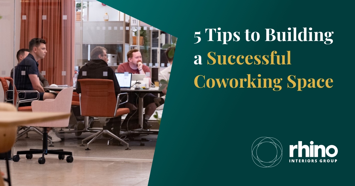 Research shows that over the next 4-5 years the UK's coworking office spaces market will grow annually by 8%. 

Read our latest blog post to discover how to create a collaborative and supportive coworking environment that drives success: hubs.li/Q027bLjS0
