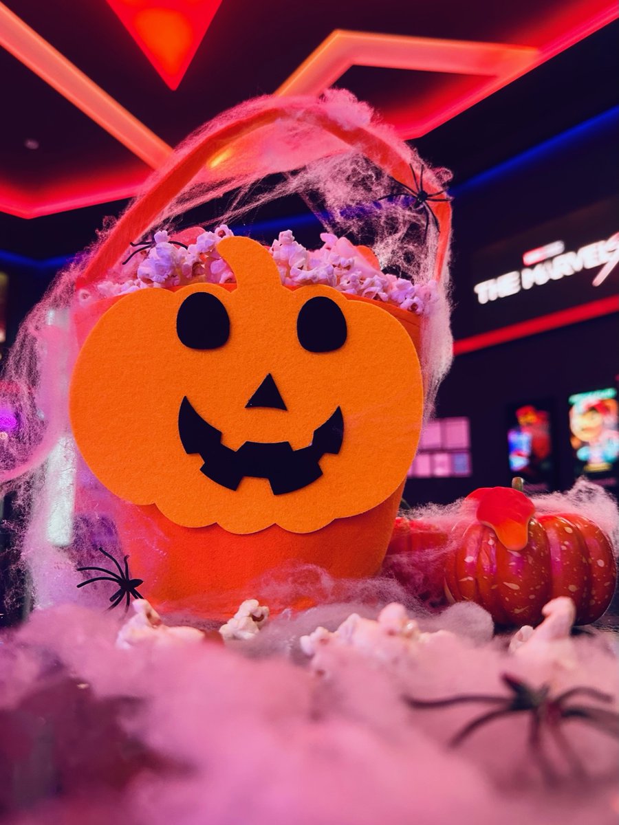 Cineworld tweet media