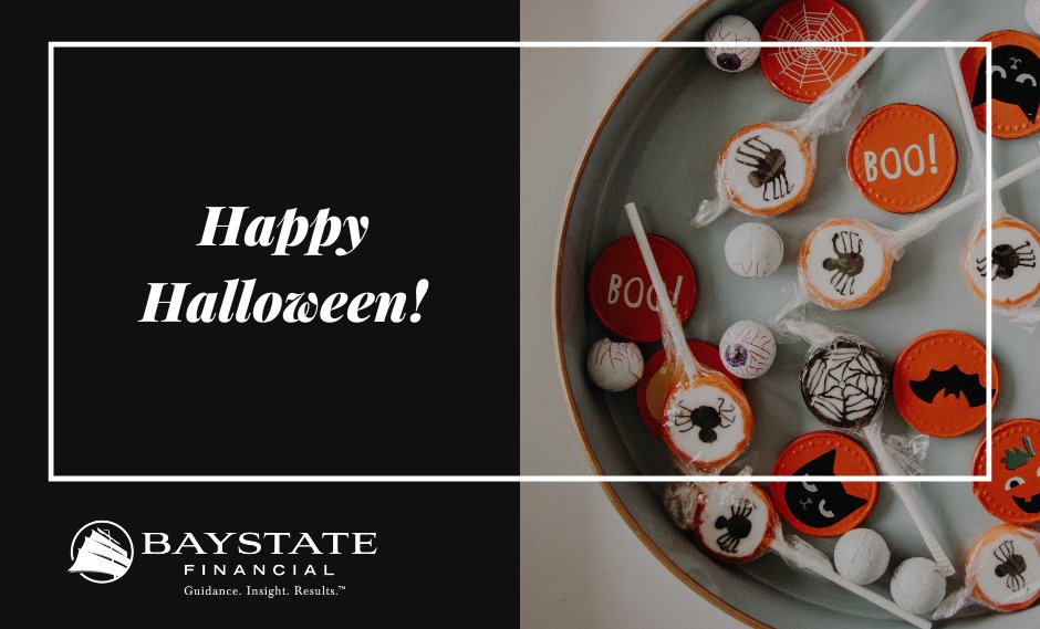Have a safe and fun Halloween out there!